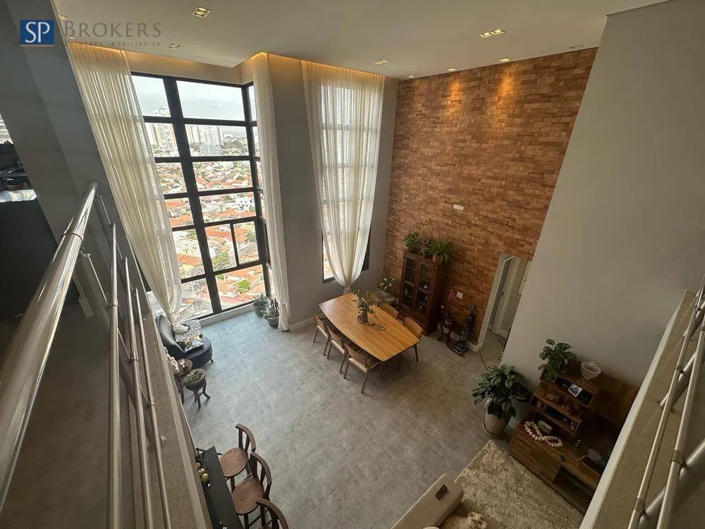 Apartamento, 3 quartos, 164 m² - Foto 3