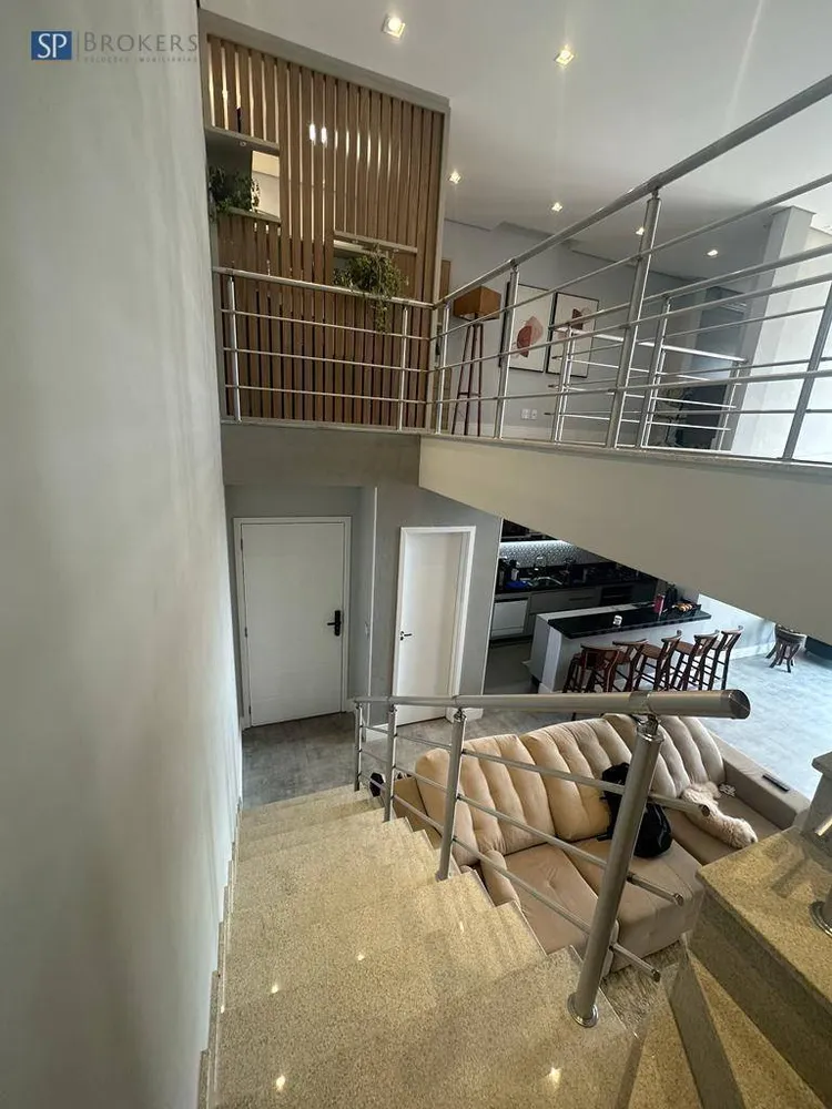 Apartamento, 3 quartos, 164 m² - Foto 1