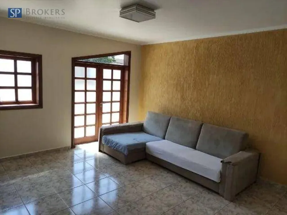 Casa, 4 quartos, 120 m² - Foto 3