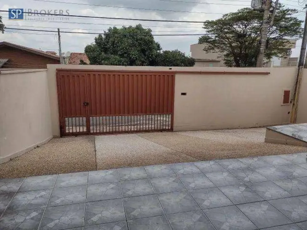 Casa, 4 quartos, 120 m² - Foto 2