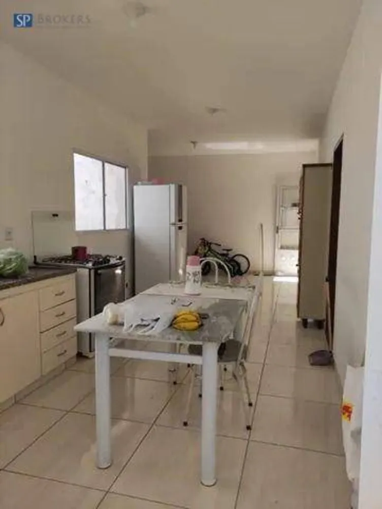 Casa, 4 quartos, 120 m² - Foto 4