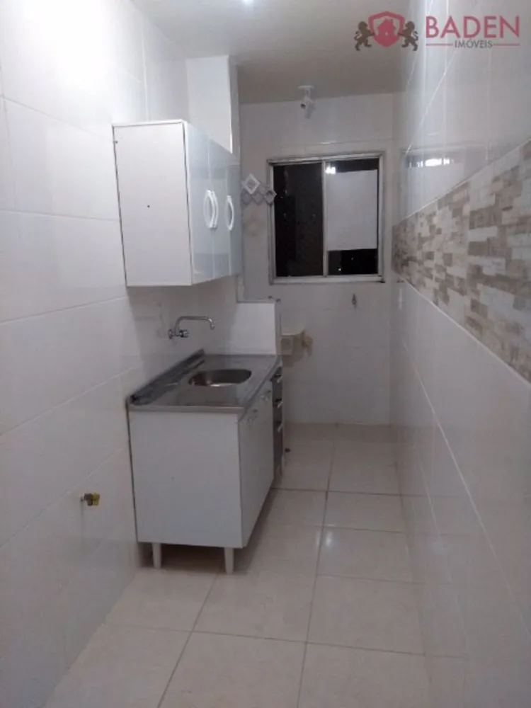 Apartamento, 1 quarto, 31 m² - Foto 3