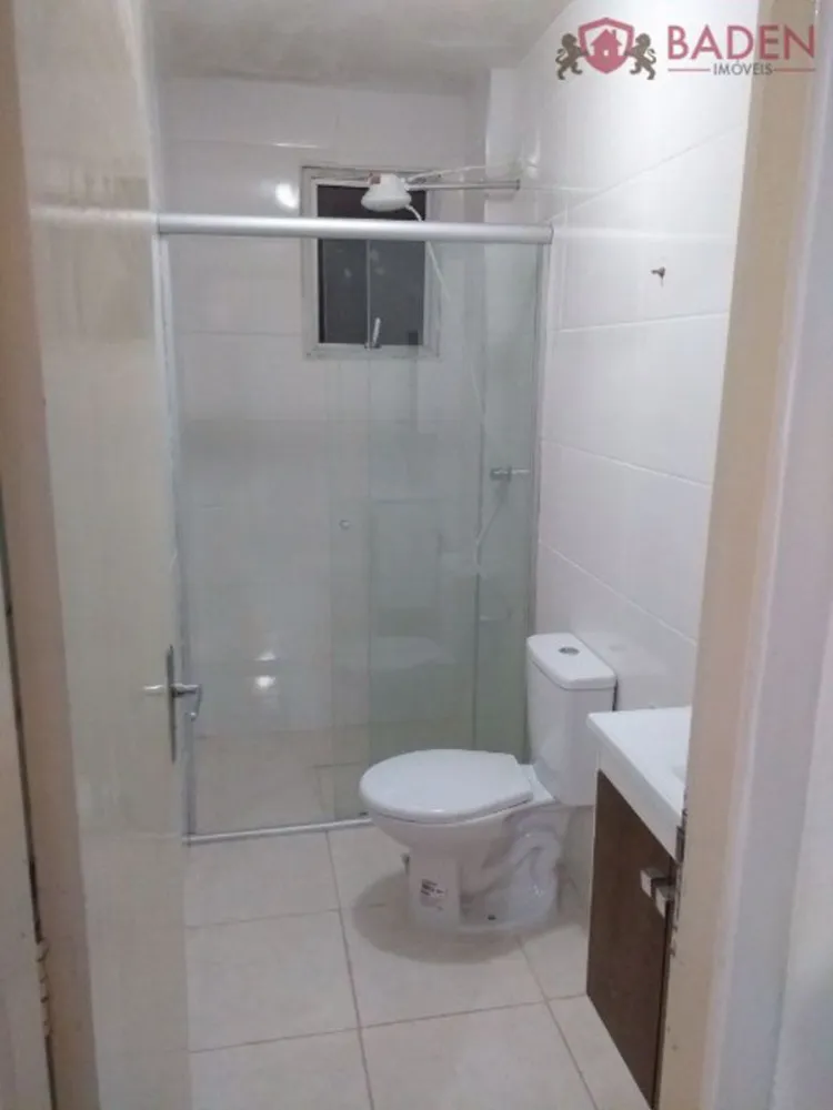 Apartamento, 1 quarto, 31 m² - Foto 4