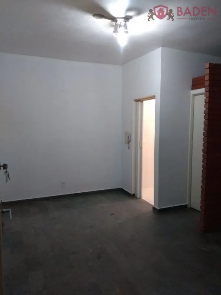 Apartamento, 1 quarto, 31 m² - Foto 2