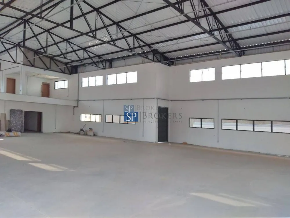 Depósito-Galpão, 600 m² - Foto 2
