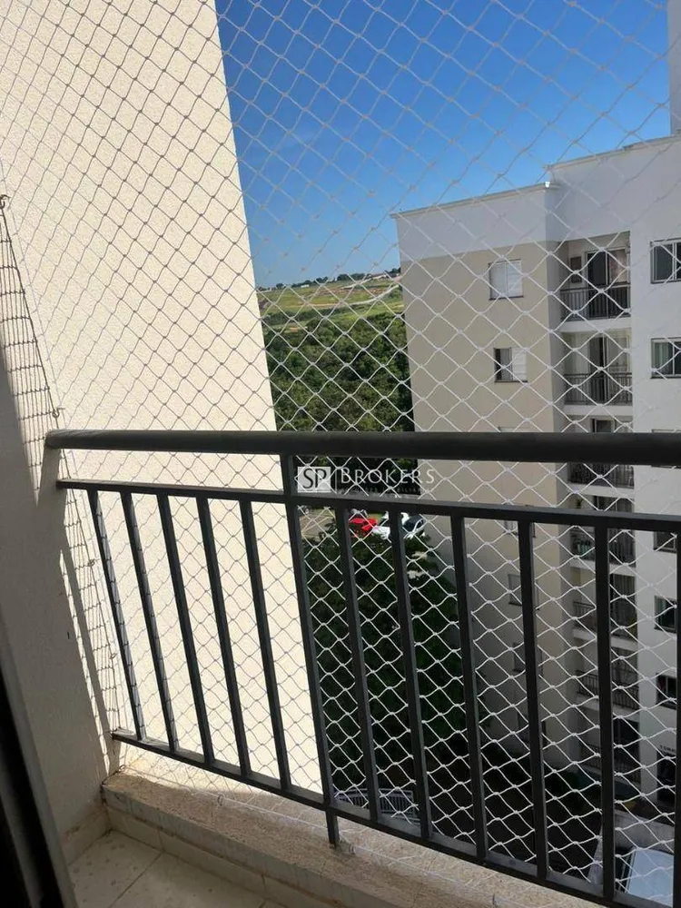 Apartamento, 2 quartos, 49 m² - Foto 3