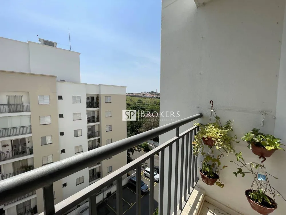 Apartamento, 2 quartos, 49 m² - Foto 4