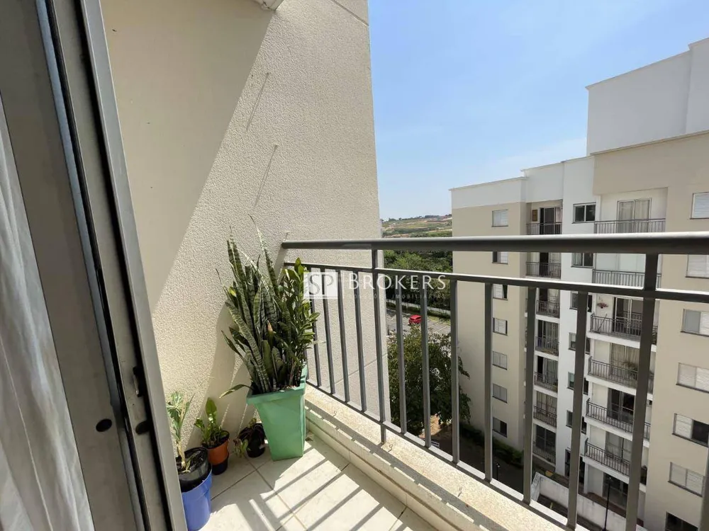 Apartamento, 2 quartos, 49 m² - Foto 2