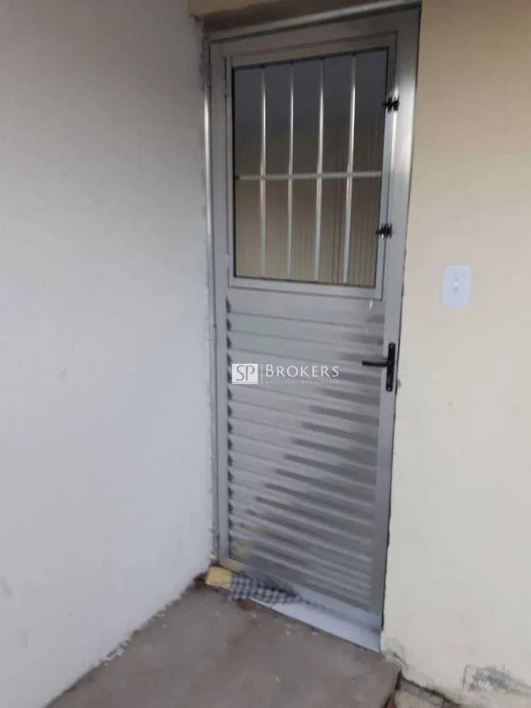 Casa, 6 quartos, 250 m² - Foto 4