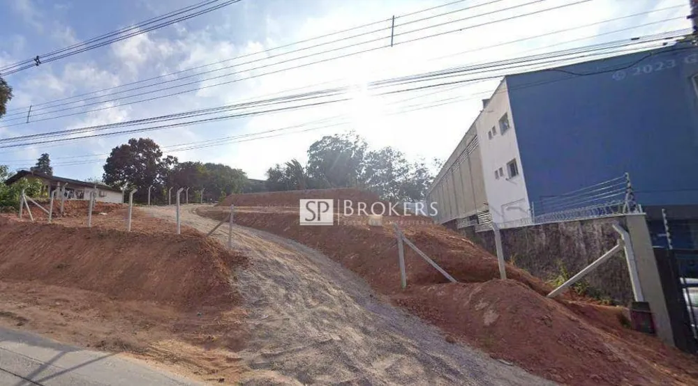Terreno, 2000 m² - Foto 1