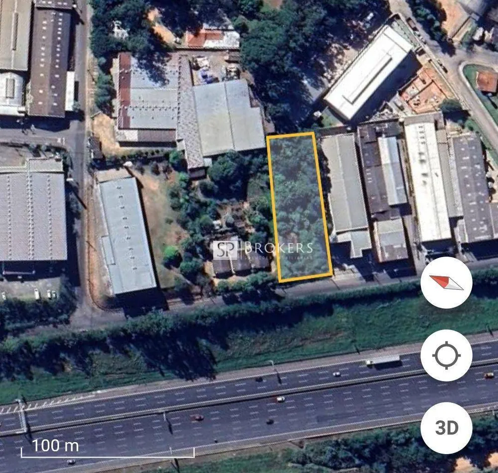 Terreno, 2000 m² - Foto 4