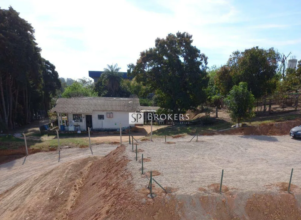 Terreno, 2000 m² - Foto 2