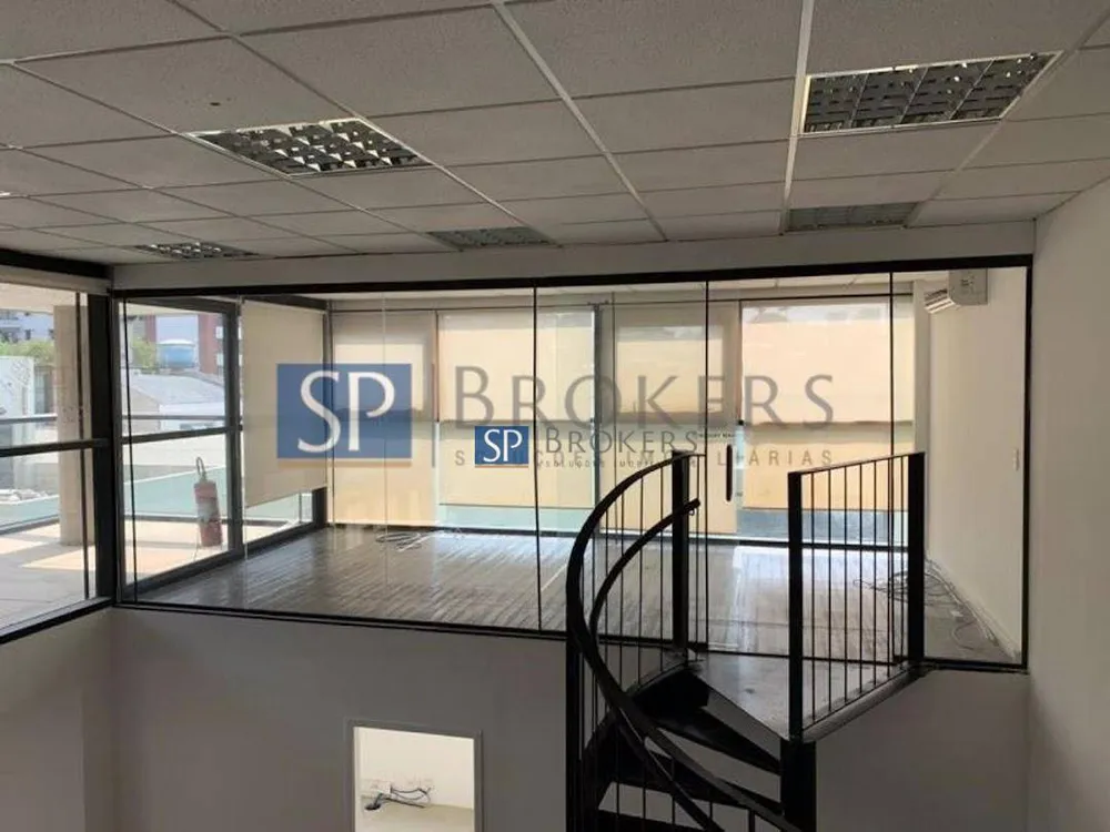 Sala-Conjunto, 188 m² - Foto 4