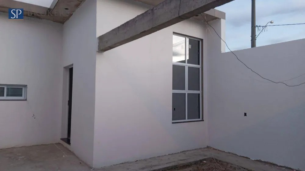 Casa, 3 quartos, 89 m² - Foto 4
