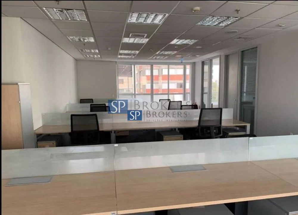Sala-Conjunto, 195 m² - Foto 2