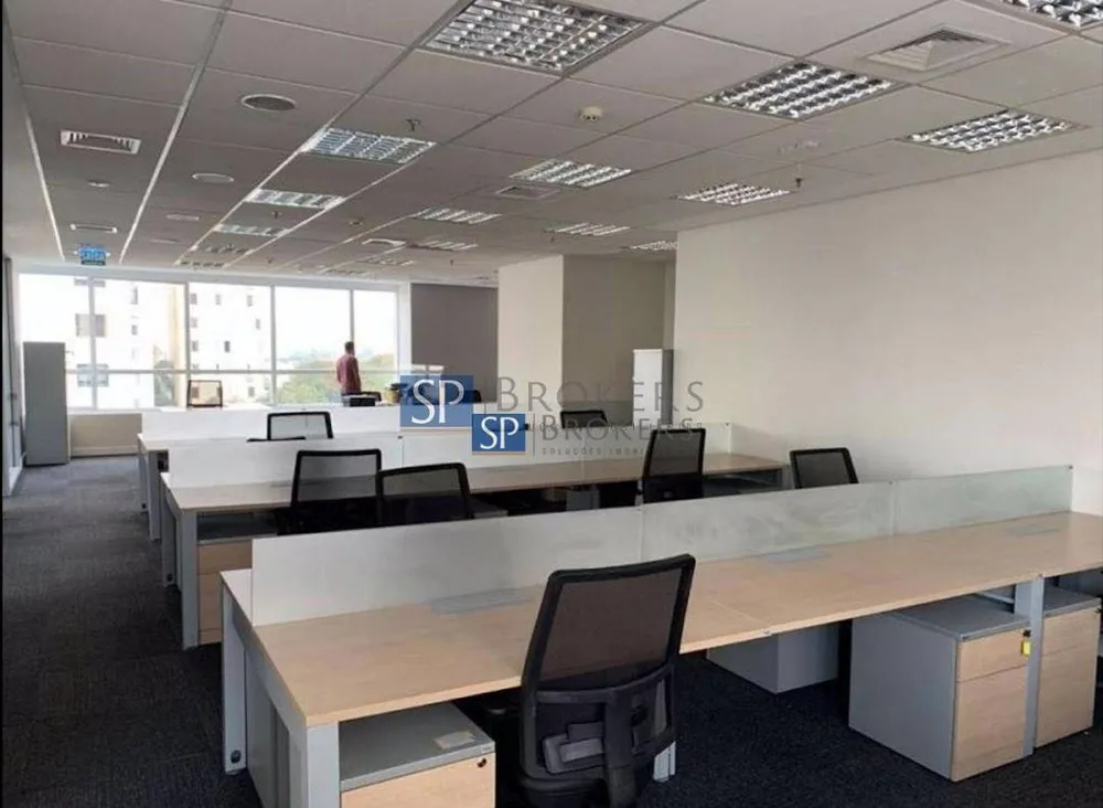 Sala-Conjunto, 195 m² - Foto 1