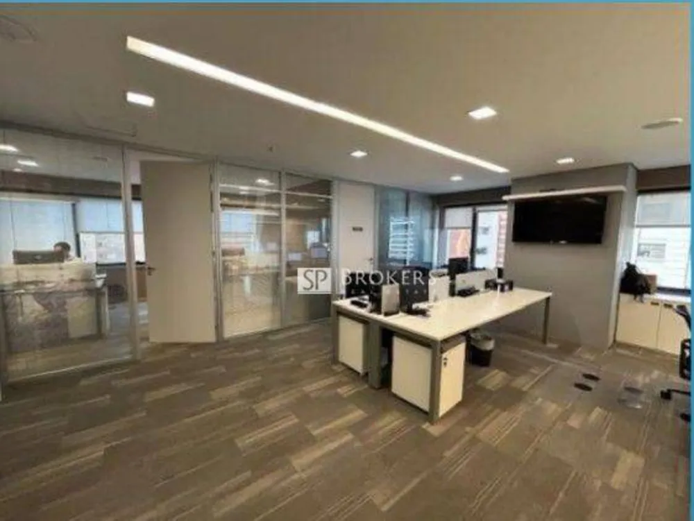 Sala-Conjunto, 142 m² - Foto 2