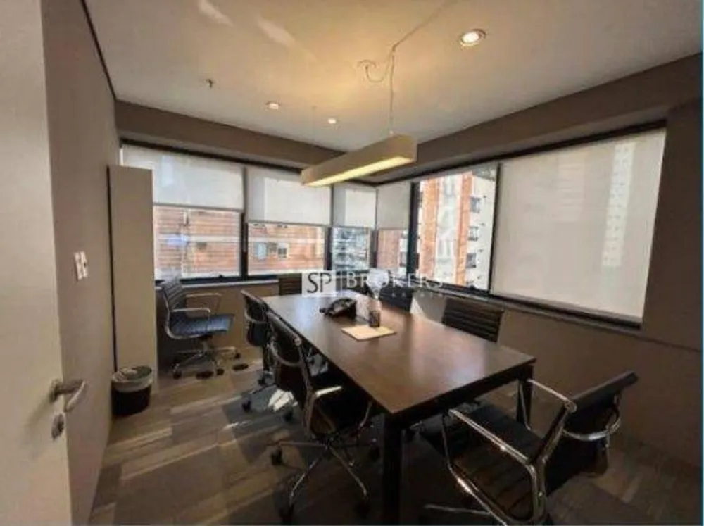 Sala-Conjunto, 142 m² - Foto 1