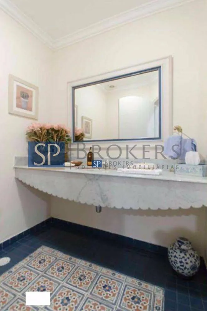 Casa, 5 quartos, 577 m² - Foto 4