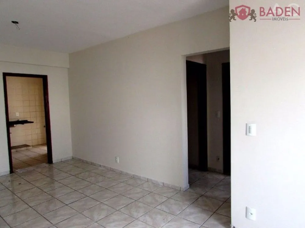 Apartamento, 2 quartos, 73 m² - Foto 3