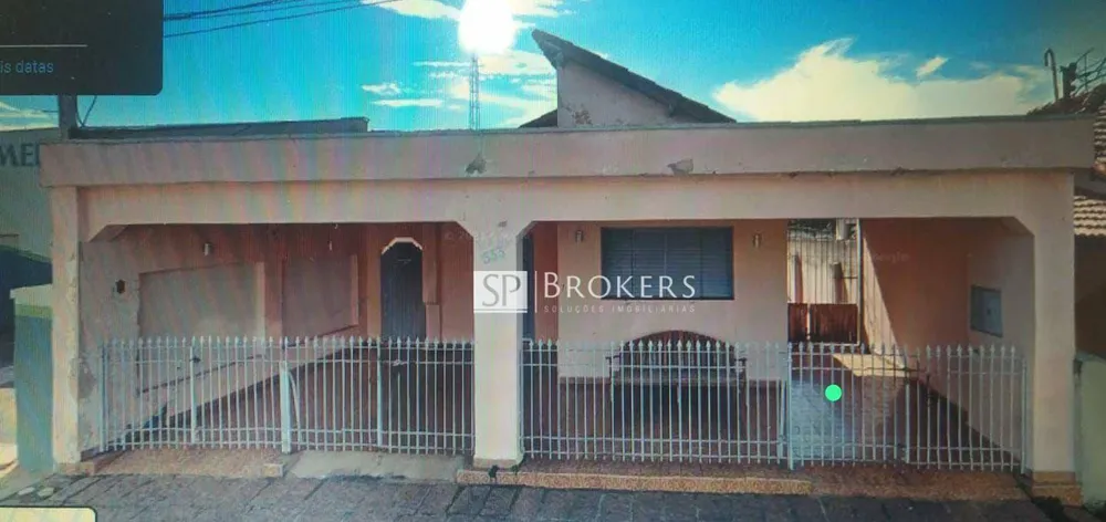 Casa, 3 quartos, 222 m² - Foto 1