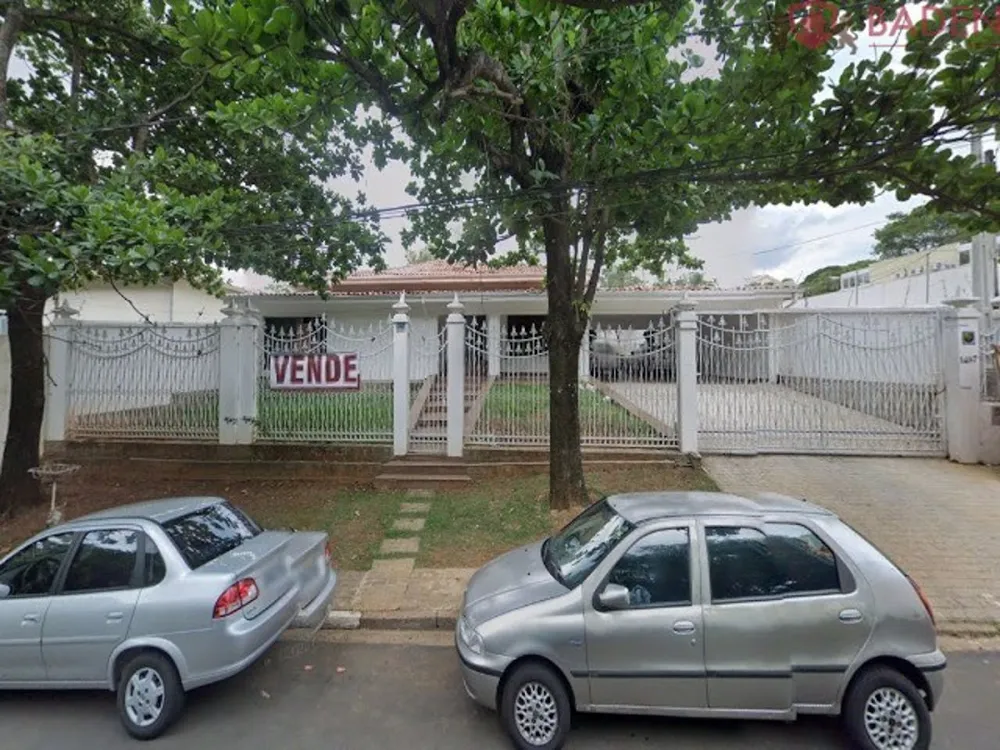 Casa, 5 quartos, 890 m² - Foto 1