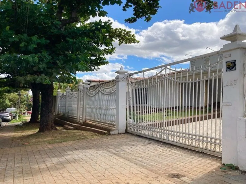 Casa, 5 quartos, 890 m² - Foto 2