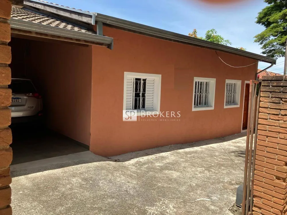 Casa, 3 quartos, 283 m² - Foto 2