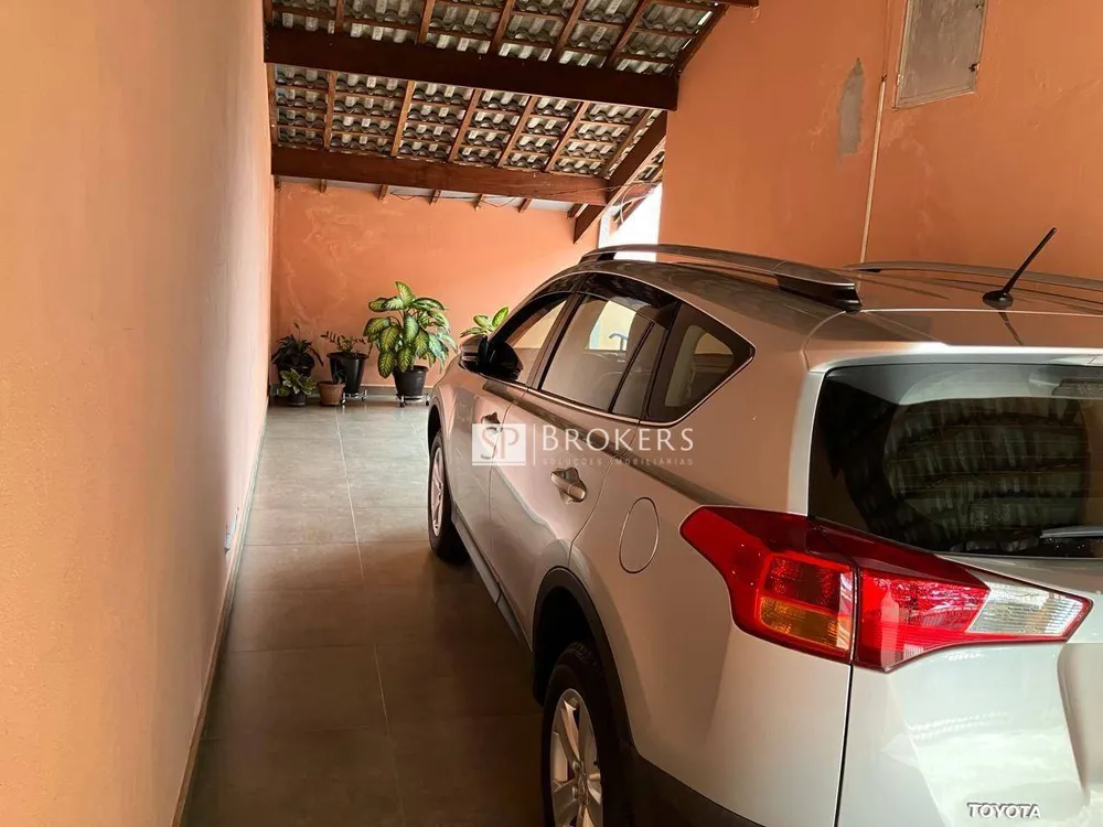 Casa, 3 quartos, 283 m² - Foto 3