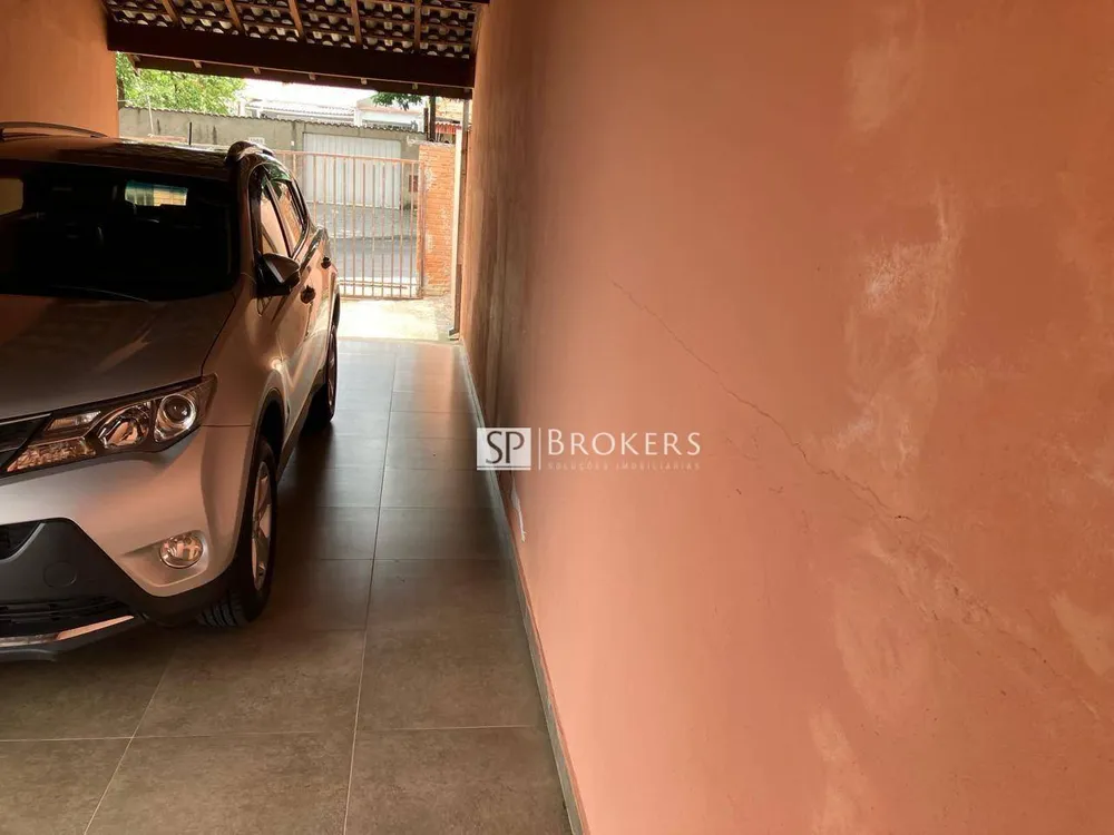 Casa, 3 quartos, 283 m² - Foto 4