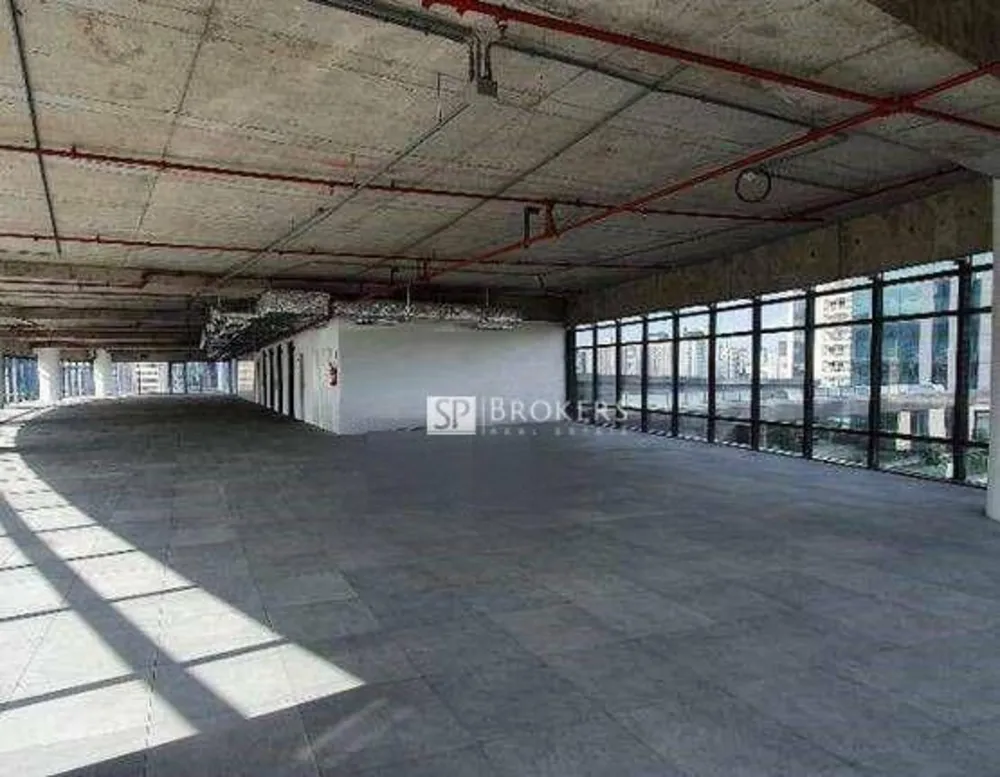 Sala-Conjunto, 742 m² - Foto 2