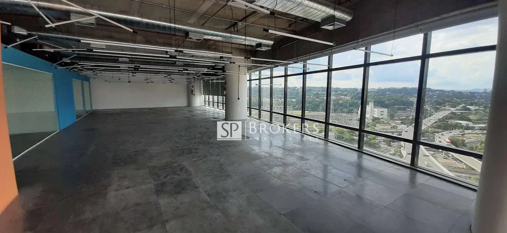 Sala-Conjunto, 742 m² - Foto 1