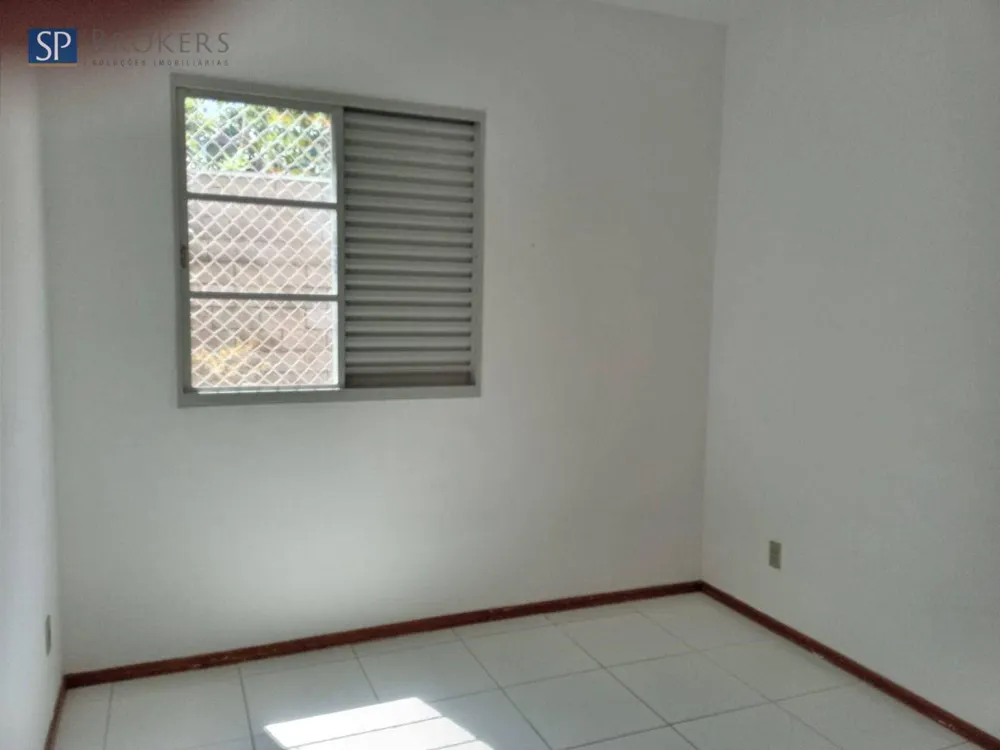Apartamento, 2 quartos, 49 m² - Foto 2