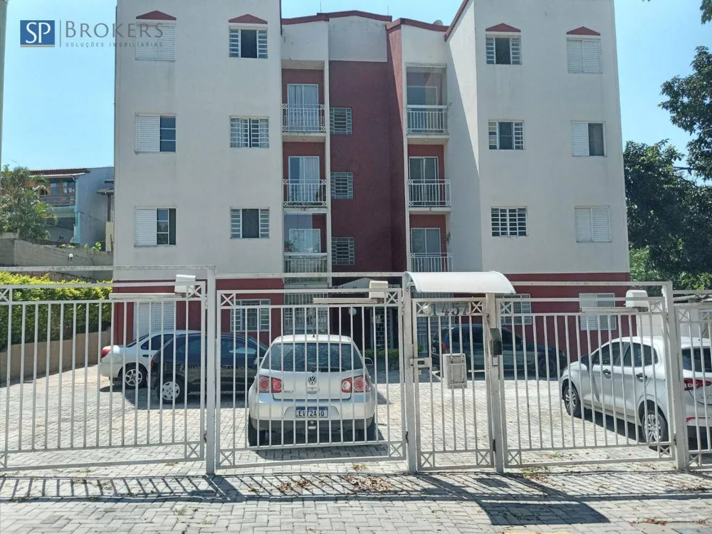 Apartamento, 2 quartos, 49 m² - Foto 1