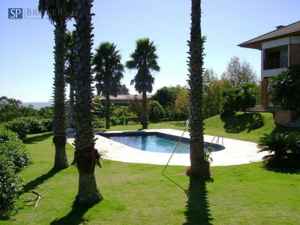 Casa de Condomínio, 6 quartos - Foto 3