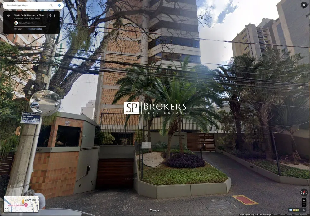 Apartamento, 4 quartos, 226 m² - Foto 1