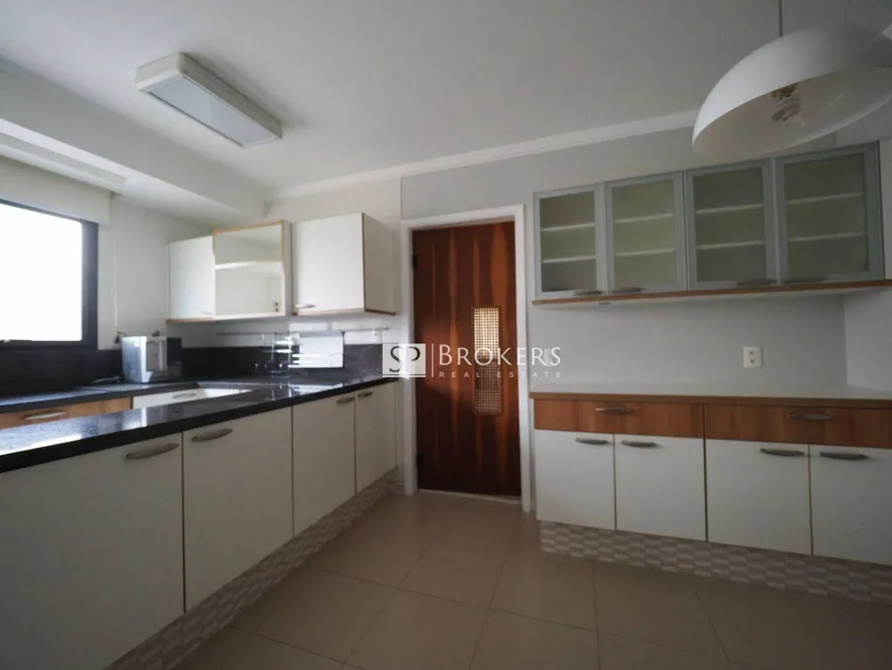 Apartamento, 4 quartos, 226 m² - Foto 4