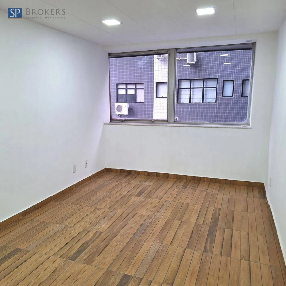 Sala-Conjunto, 22 m² - Foto 4