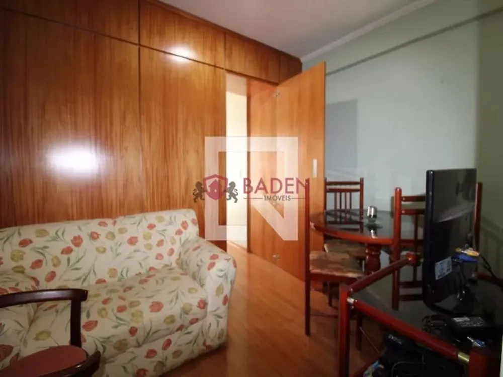 Apartamento, 1 quarto, 51 m² - Foto 2