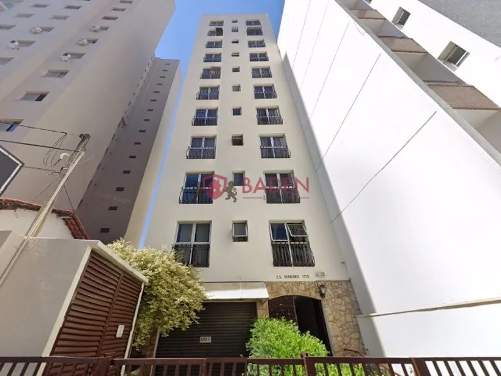 Apartamento, 1 quarto, 51 m² - Foto 1