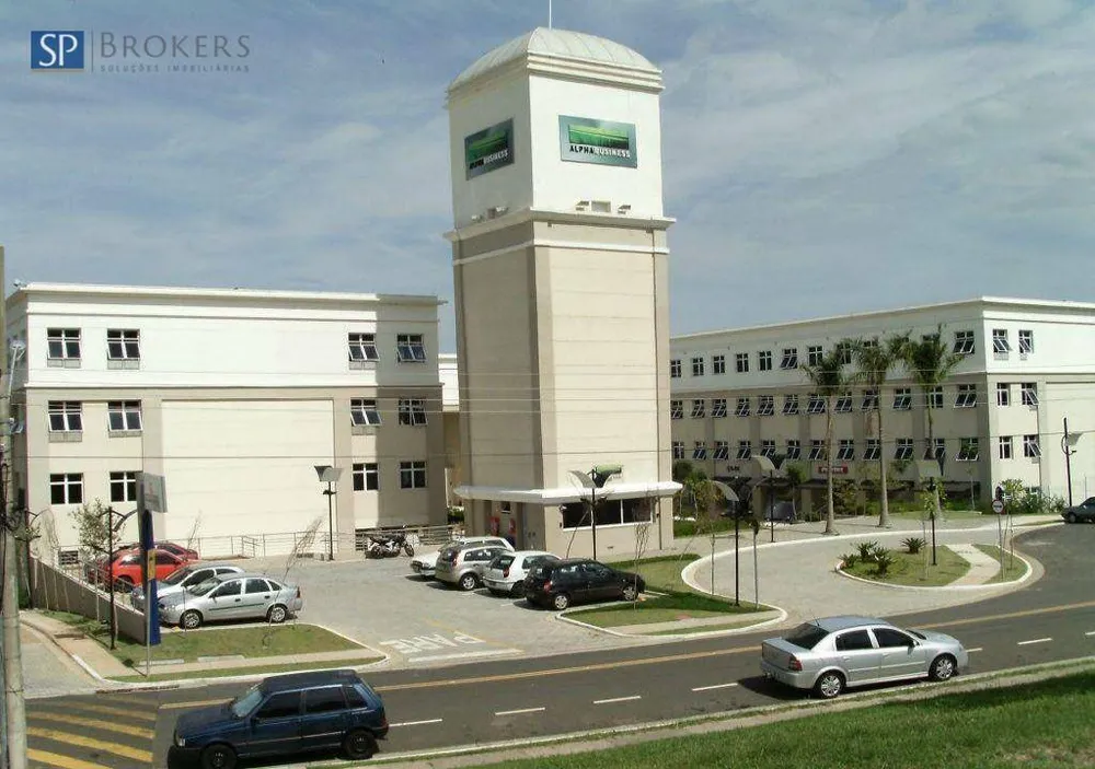 Loteamento e Condomínio, 1077 m² - Foto 1