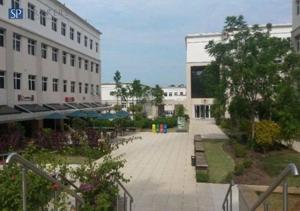 Loteamento e Condomínio, 1077 m² - Foto 3