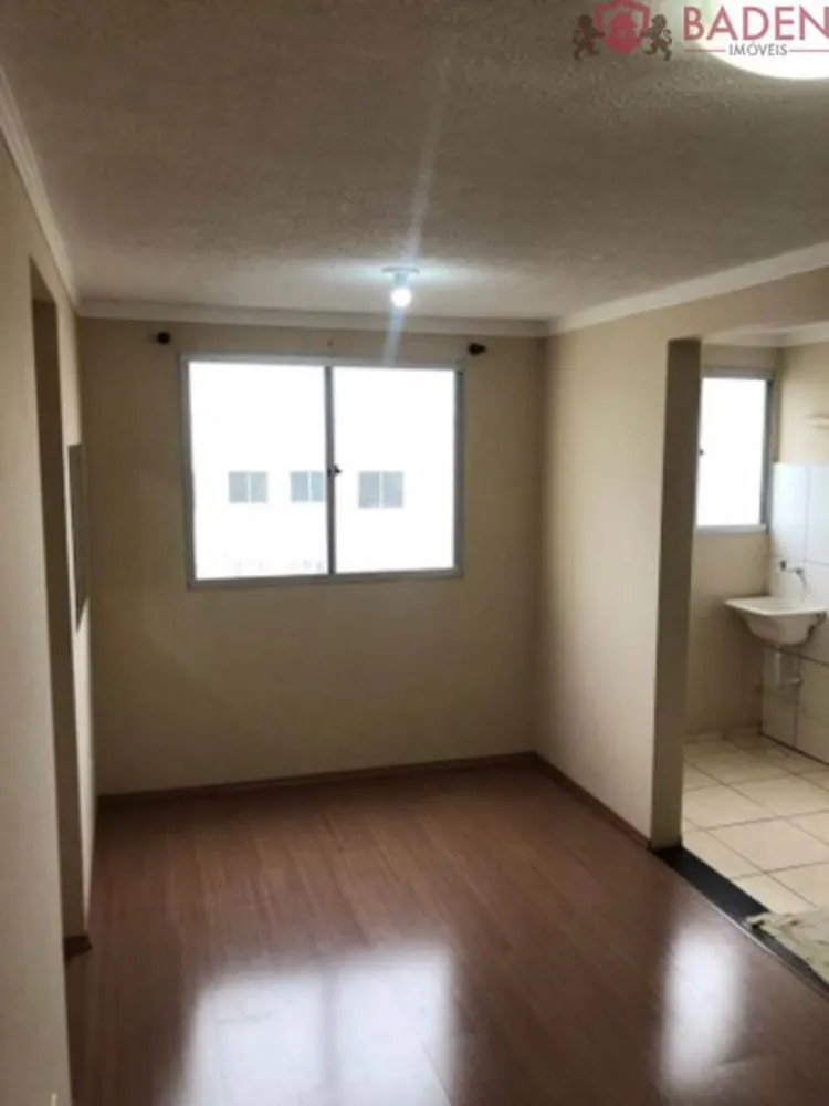 Apartamento, 2 quartos, 46 m² - Foto 1