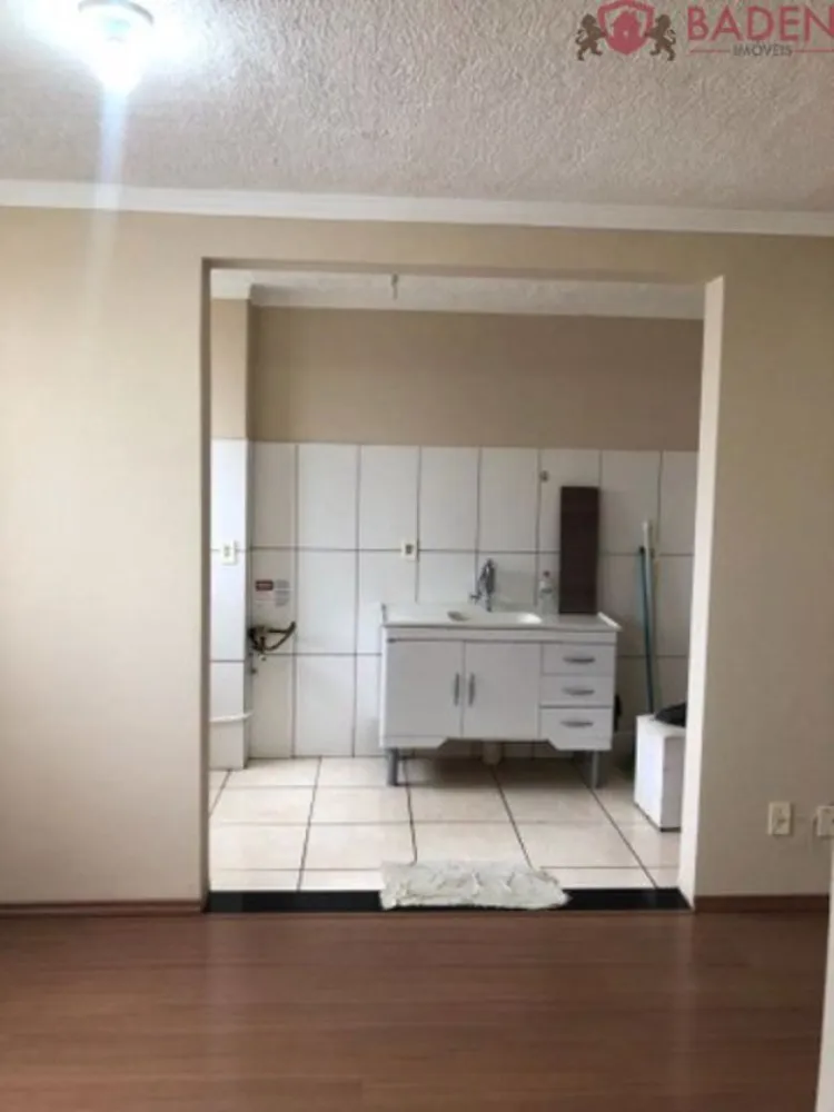 Apartamento, 2 quartos, 46 m² - Foto 3