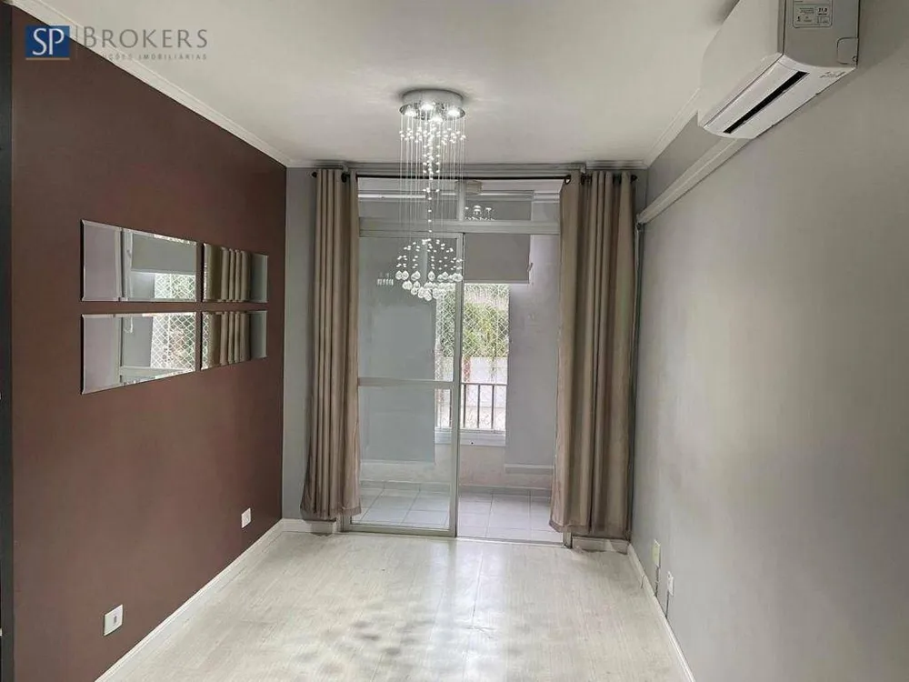 Apartamento, 3 quartos, 70 m² - Foto 4