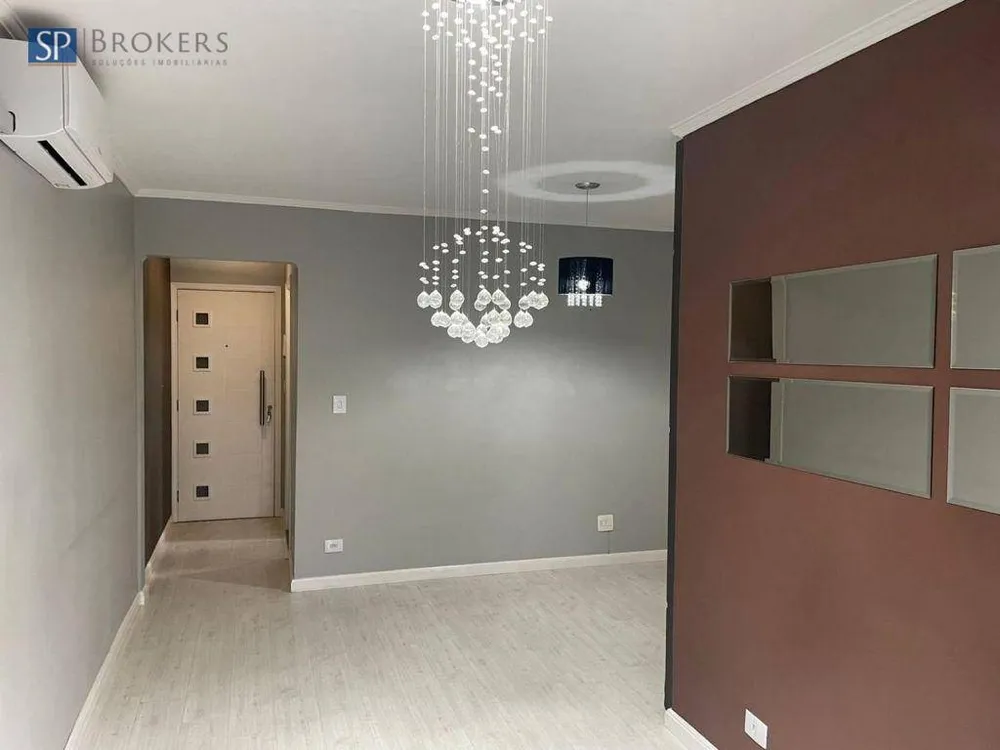 Apartamento, 3 quartos, 70 m² - Foto 2