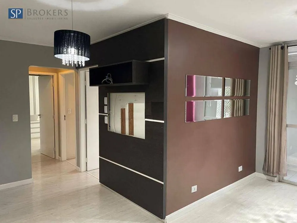 Apartamento, 3 quartos, 70 m² - Foto 3