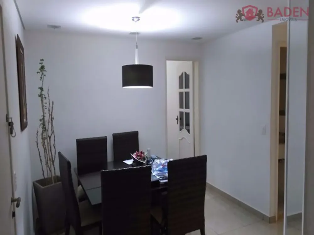 Apartamento, 3 quartos, 102 m² - Foto 2