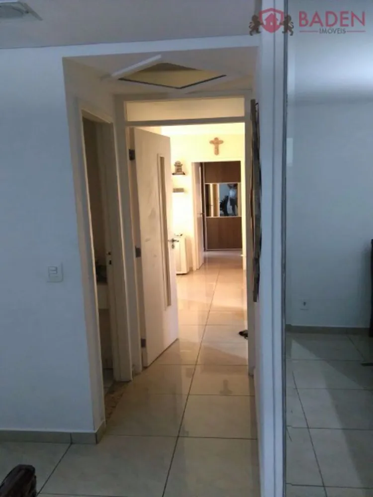 Apartamento, 3 quartos, 102 m² - Foto 3