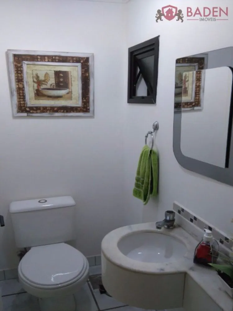 Apartamento, 3 quartos, 102 m² - Foto 4